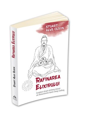 Rafinarea Elixirului