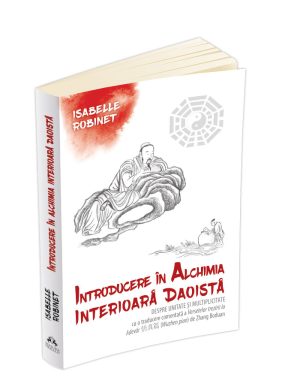 Introducere in alchimia interioara daoista (Neidan) - Despre unitate si multiplicitate