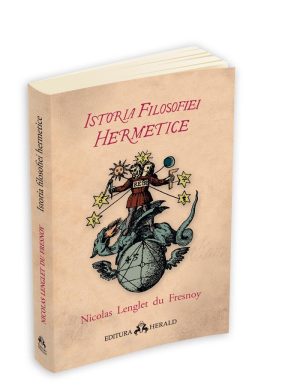 Istoria filosofiei hermetice