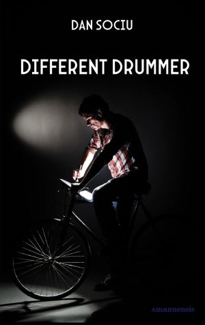 Dan Sociu - Different Drummer