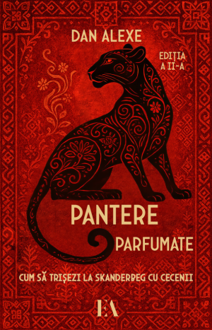 Pantere Parfumate