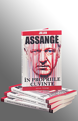 Julian Assange - În propriile cuvinte - Image 2